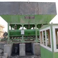 بچینگ|ماشینآلات صنعتی|کرمان, |دیوار