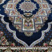 دوتا قالی ۱۲ متره|فرش|ورامین, خیر آباد|دیوار
