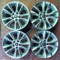 رینگ فابریک برلیانس