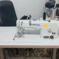 راسته دینام سرخود تیپیکال و سردوز چهار نخ