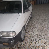 پراید مدل 89