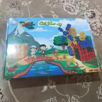 اسباب بازی چفتی