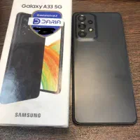 گوشی سامسونگ A33|موبایل|تهران, امیر بهادر|دیوار