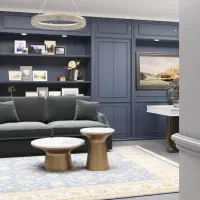 دعوت به همکاری نقاش چوب