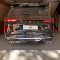 اکستریم وی ایکس 1403 xtrim vx|خودرو سواری و وانت|تهران, امانیه|دیوار