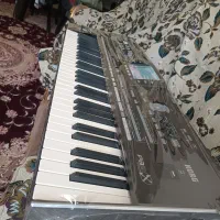 ارگ pa3پنج اکتاو