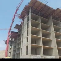 اپارتمان سراج ۲