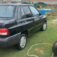 پراید|خودرو سواری و وانت|بندر ترکمن, |دیوار