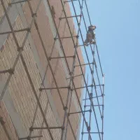 داربست فلزی خانمحمدی