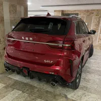 ماشین SWM مدل G01F