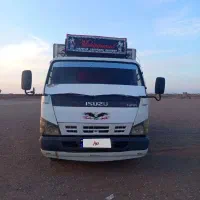 ایسوزو شش تن مدل 88