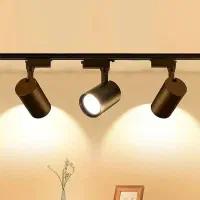 حراج ریسه پنل چراغ ریلی|حراج|تهران, لاله زار|دیوار