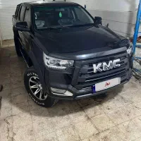 کی ام سی t8  لوازمی|خودرو سواری و وانت|تهران, نیروی هوایی (پیروزی)|دیوار