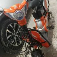 موتور برقی