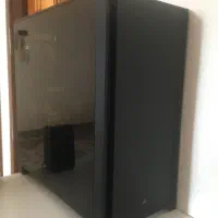 کیس Corsair 4000D|رایانه رومیزی|اردبیل, |دیوار