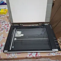 یکدستگاه اسکنر سالم مارک کانن|پرینتر، اسکنر، کپی، فکس|تهران, جیحون|دیوار