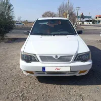 پراید۱۱۱ شاسی پلم