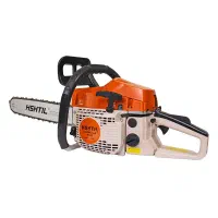 اره زنجیری موتوری بنزینی اشتیل مدل HS58