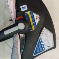 کالسکه و کریر|کالسکه و لوازم جانبی|تهران, مهرآباد|دیوار