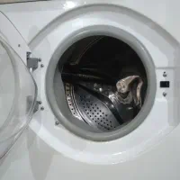 ماشین لباسشویی