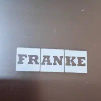 گاز و هود و سینک فرانکه made in italy|اجاق گاز و لوازم برقی پخت‌وپز|تهران, قلهک|دیوار