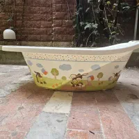 وان نوزاد با آسان شور