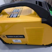 دستگاه جوش200آمپر صبا|ابزارآلات|سندرک, |دیوار