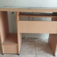 میز کامپیوتر