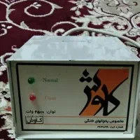 محافظ برق|سایر لوازم برقی|سنندج, |دیوار