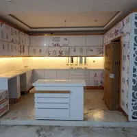 کابینت و کمد دیواری اقساطی|مصالح و تجهیزات ساختمان|چابهار, |دیوار