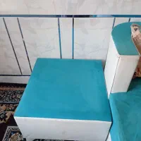 مبل راحتی|مبلمان خانگی و میز عسلی|شوش, |دیوار