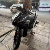 موتور کلیک|موتورسیکلت|گرگان, |دیوار