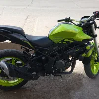 بنلی 250 تک سلیندرمدل 1402|موتورسیکلت|تربت جام, شاد|دیوار