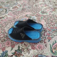 دمپایی دست باف|کیف، کفش، کمربند|زنجان, |دیوار