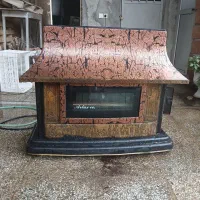 تعمیرات کامل بخاری گازی و شومینه|خدمات پیشه و مهارت|قائمشهر, |دیوار