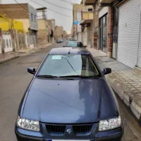 سمند se 89|خودرو سواری و وانت|کرج, حسین‌آباد|دیوار