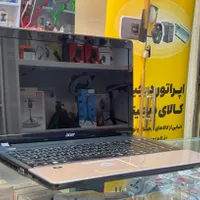 Acer e1 i5 3 ram 4 hard 128 لپ تاپ