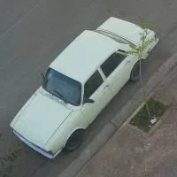 پیکان مدل ۷۹|خودرو سواری و وانت|رفسنجان, |دیوار