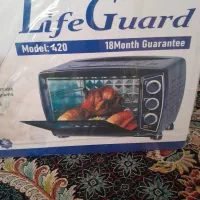 فروش گاز رومیزی و مایکروفر و جارو برقی|سایر لوازم برقی|رشت, گیل|دیوار