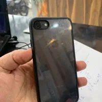 ایفون ۷ مشکی