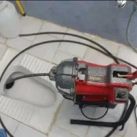 لوله بازکنی  سجاد میلاد سراسری