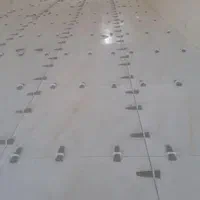 سنگکاری و کاشی انجام می‌شود.|خدمات پیشه و مهارت|گرگان, |دیوار