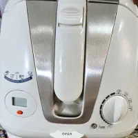 سرخ کن نو استفاده نشده AEc