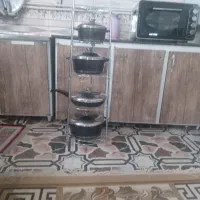 پایه‌قابلمه