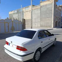 سمندef7مدل91دوگانه فابریک، رخ درحد|خودرو سواری و وانت|مشهد, امیریه|دیوار