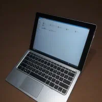 لپ تاپ Elite x2 لمسی|رایانه همراه|محمدیه-قزوین, |دیوار