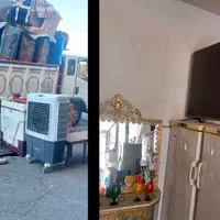 خرید وفروش لوازم  منزل  سمساری محله|خدمات پیشه و مهارت|گلستان (تهران), |دیوار