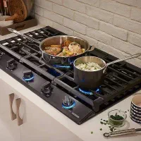 تعمیر و نصب گاز