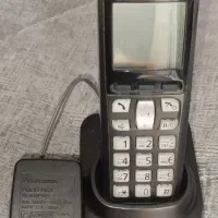 تلفن بی سیم Panasonic ژاپن