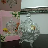 شیرینی خوری پایه دار|ظروف سرو و پذیرایی|قرچک, زیبا شهر|دیوار